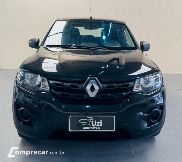 KWID 1.0 12V SCE ZEN