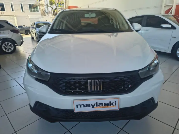 Argo 1.0 4P FLEX FIREFLY DRIVE