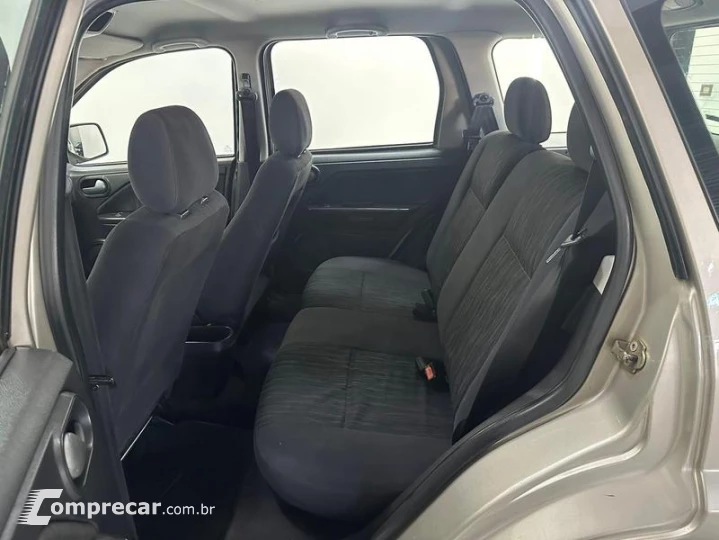 ECOSPORT XLT2.0FLEX