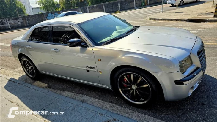 300 C 3.5 Sedan V6 24V