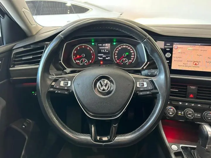 JETTA COMFORT. 250 TSI 1.4 FLEX 16V AUT