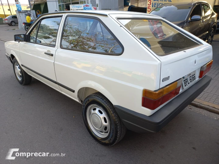 Gol 1000
