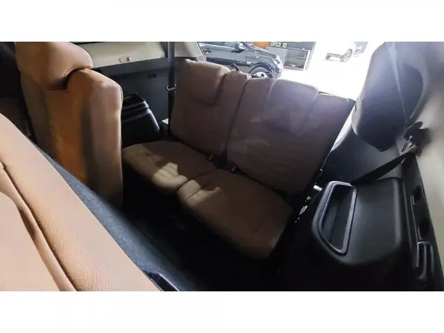 OUTLANDER - 2.2 4X4 16V 4P AUTOMÁTICO