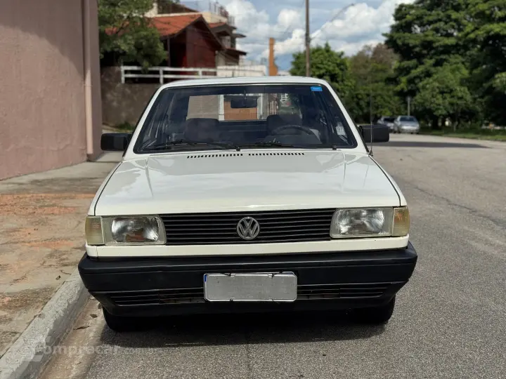 Gol 1.6 Cl 8V Gasolina 2P Manual
