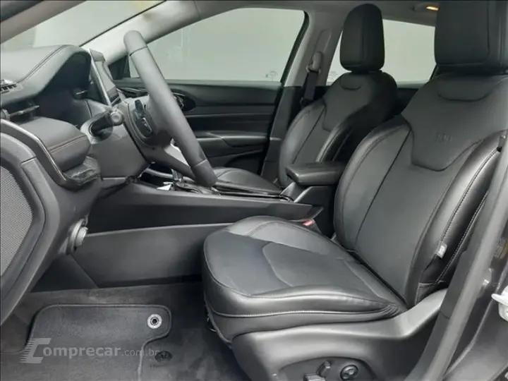 COMPASS 1.3 T270 Turbo Limited