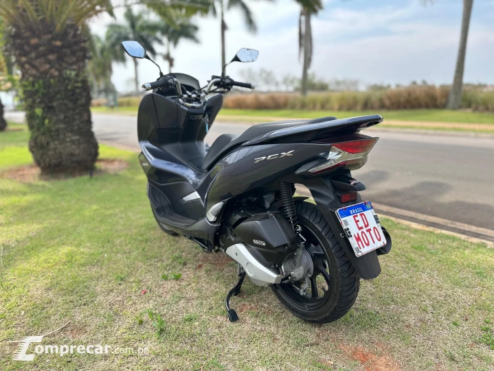 pcx 150