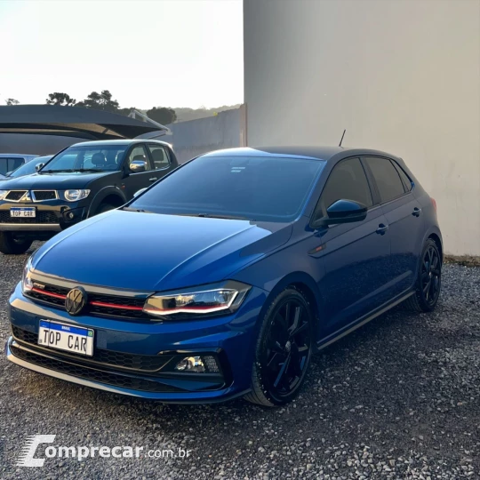 POLO 1.4 250 TSI GTS