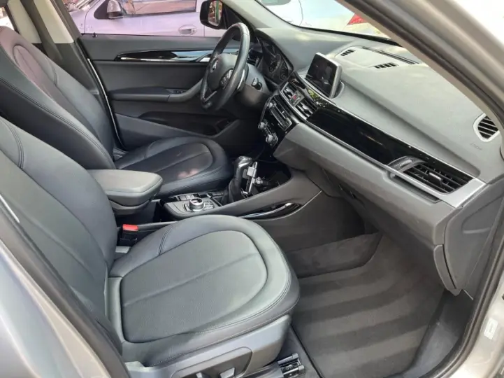 X1 2.0 16V Turbo Sdrive20i X-line