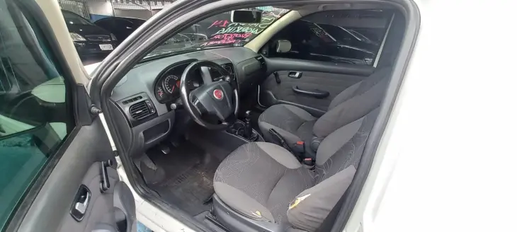 STRADA 1.4 MPI Working CS 8V