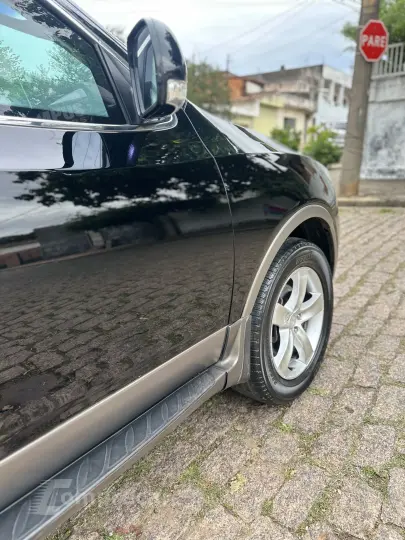 VERA CRUZ 3.8 GLS 4WD 4X4 V6 24V