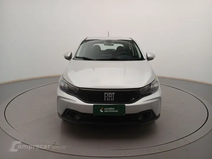 ARGO 1.0 FIREFLY FLEX DRIVE MANUAL