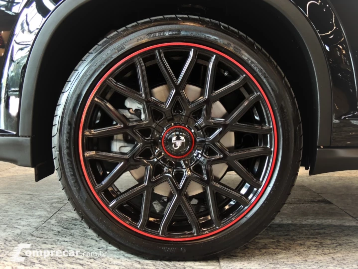 FASTBACK 1.3 Turbo 270 Abarth