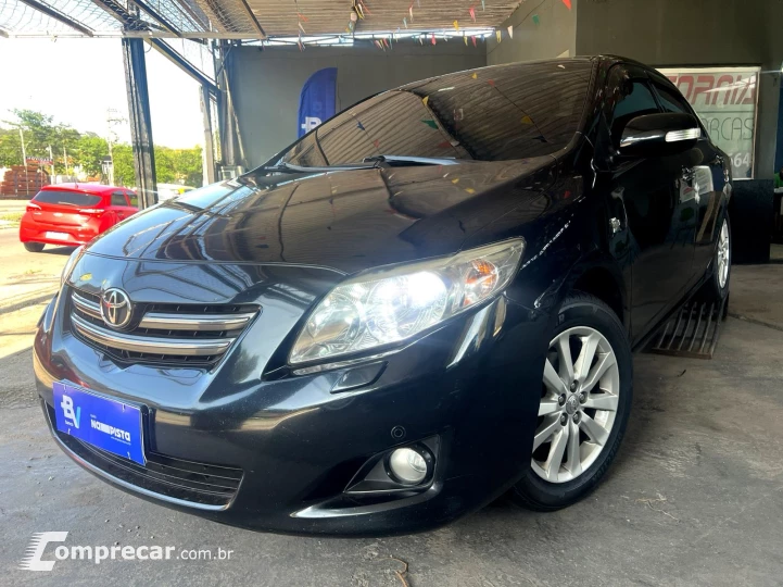 COROLLA 2.0 Altis 16V