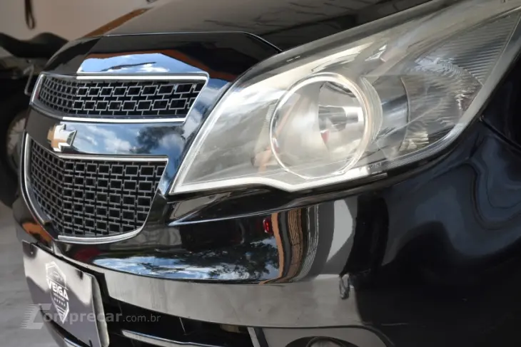 AGILE 1.4 MPFI LT 8V