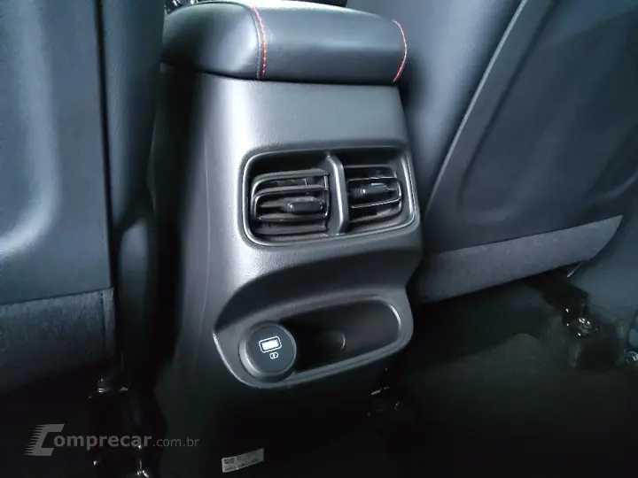 CRETA 2.0 FLEX N LINE NIGHT EDITION AUTOMÁTICO