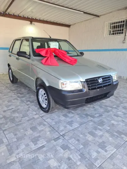 UNO 1.0 MPI Mille Fire Economy 8V