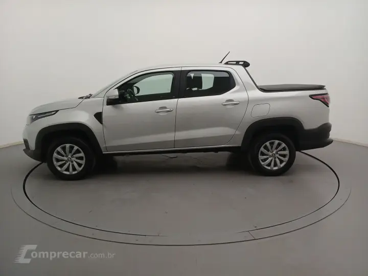 STRADA 1.3 FIREFLY FLEX FREEDOM CD MANUAL