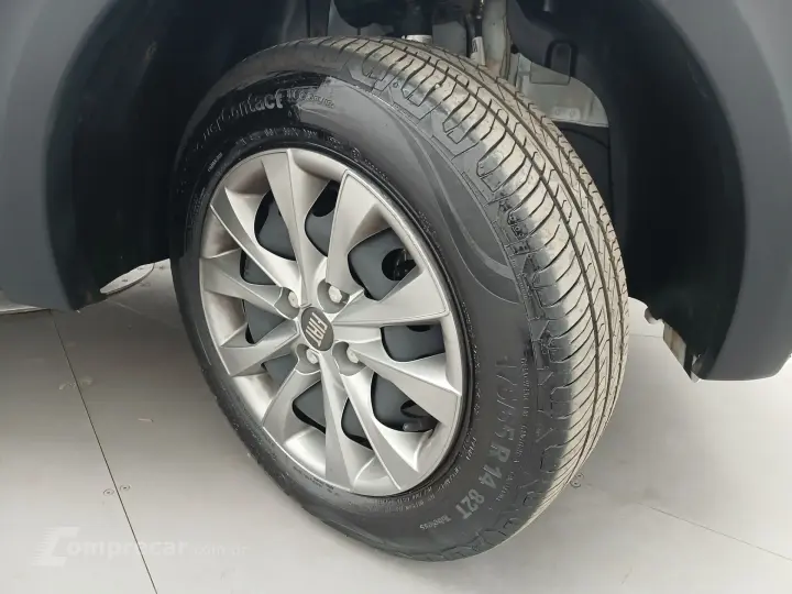 MOBI 1.0 EVO FLEX TREKKING MANUAL