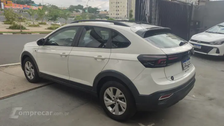 NIVUS 1.0 200 TSI Comfortline