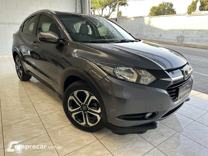 HR-V 1.8 16V LX
