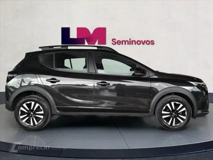 KARDIAN 1.0 TCE FLEX EVOLUTION EDC