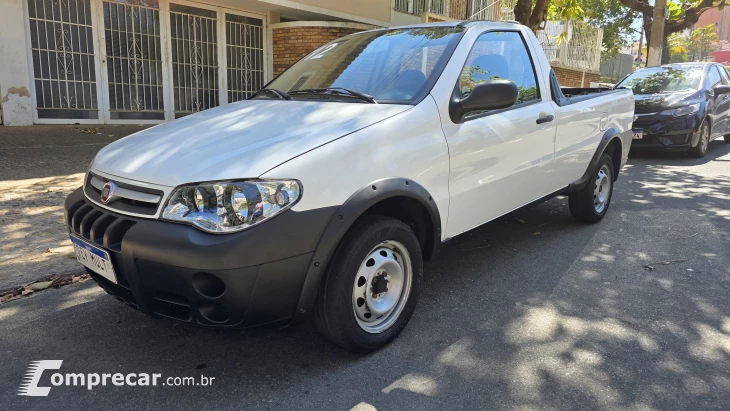 STRADA 1.4 MPI Fire CS 8V