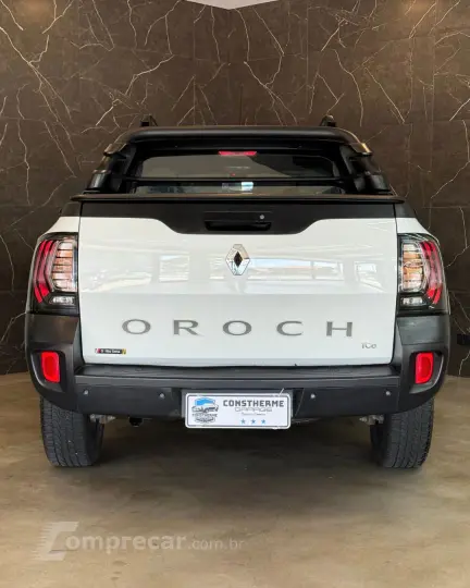 OROCH 1.3 TCE Outsider