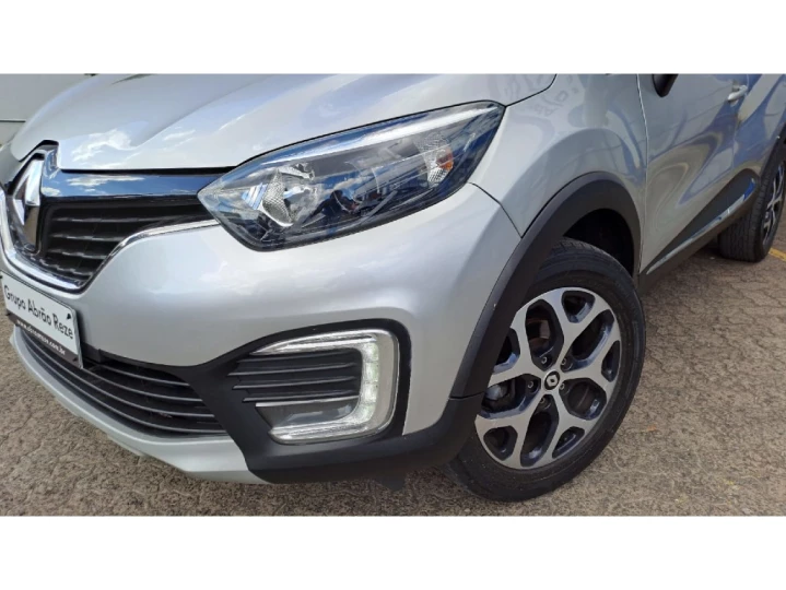 CAPTUR 1.6 16V SCE Life