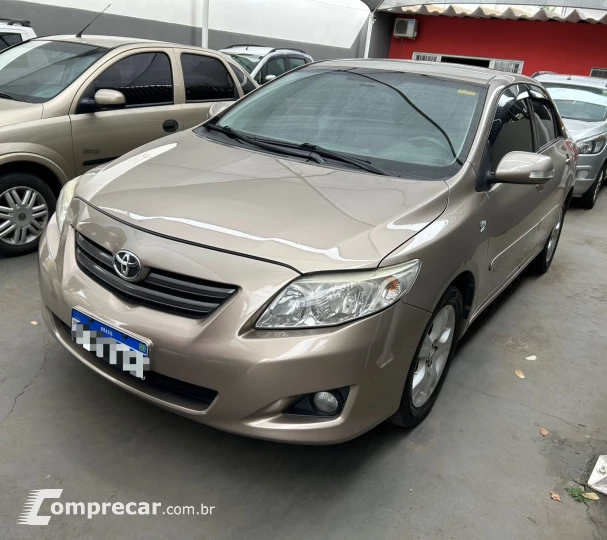 COROLLA 2.0 Vvt-ie XEI