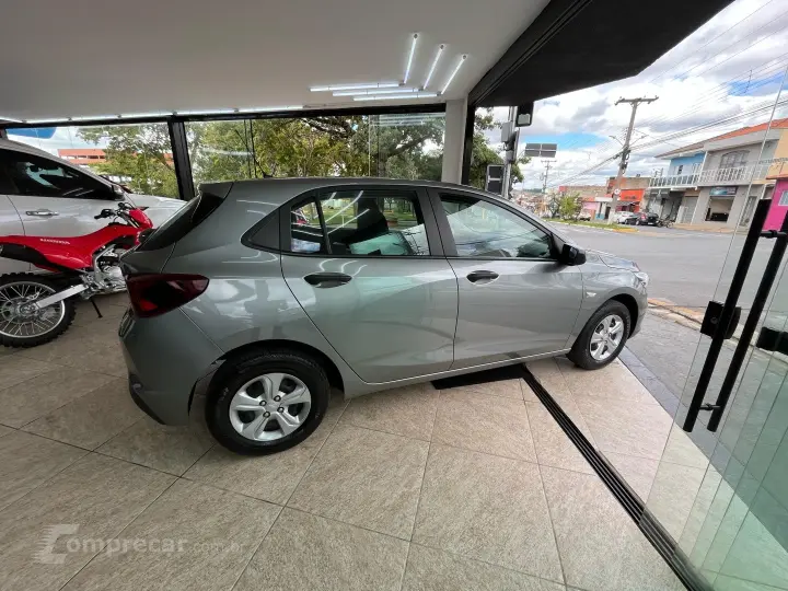 ONIX 1.0 FLEX LT MANUAL