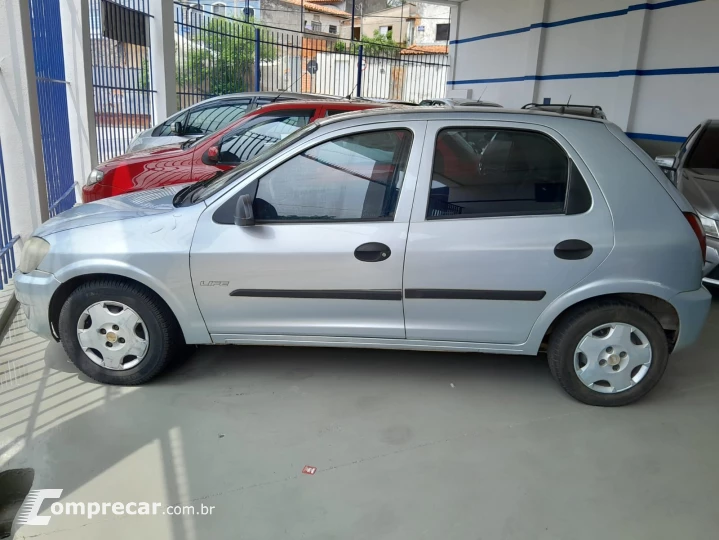 CELTA 1.0 MPFI 8V