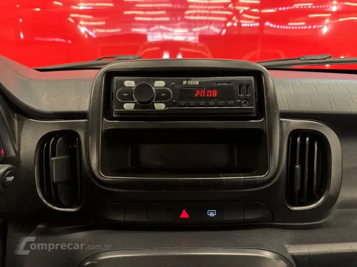 Mobi 1.0 Evo Flex Like. Manual