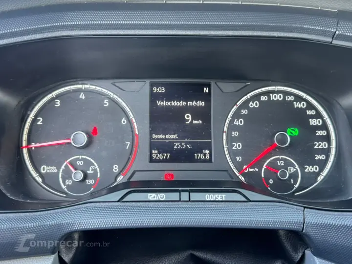 T-CROSS 1.0 200 TSI Sense