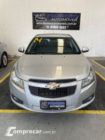 CRUZE 1.8 LT 16V