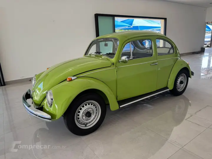 Fusca 1.5
