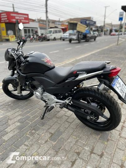 CB 300R