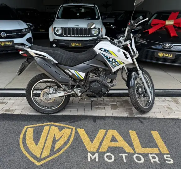 XTZ 150 CROSSER S FLEX