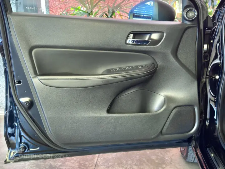 CITY 1.5 i-VTEC FLEX TOURING CVT