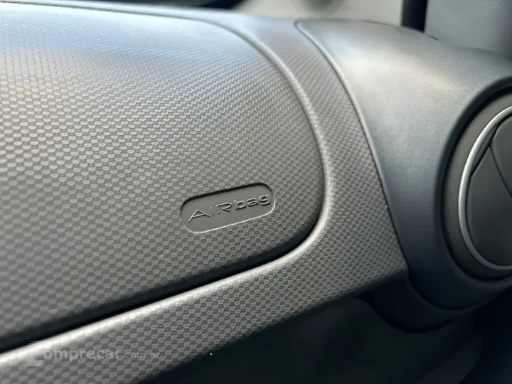 Palio ATTRACTIVE 1.0 EVO Fire Flex 8v 5p