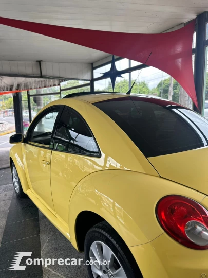 NEW BEETLE 2.0 MI 8V