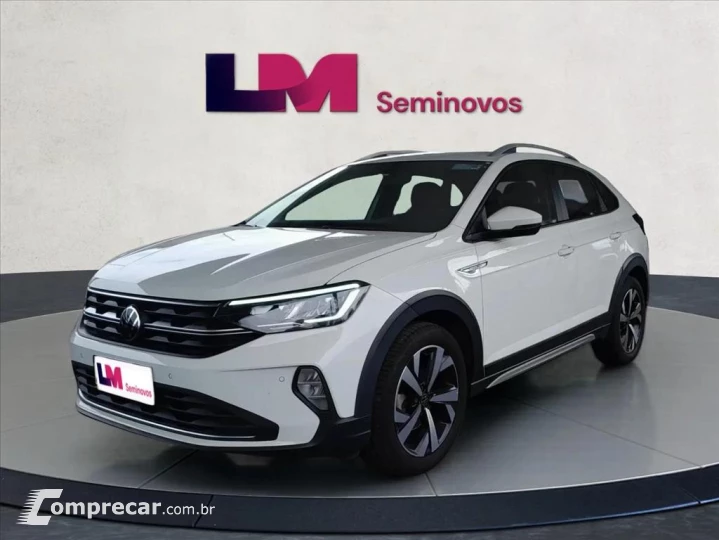 NIVUS 1.0 200 TSI TOTAL FLEX HIGHLINE AUTOMÁTICO