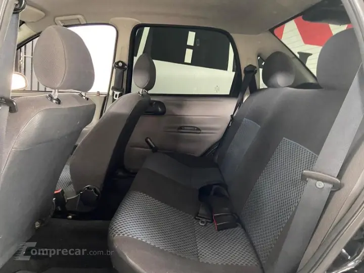 CLASSIC LS 1.0 4P FLEX