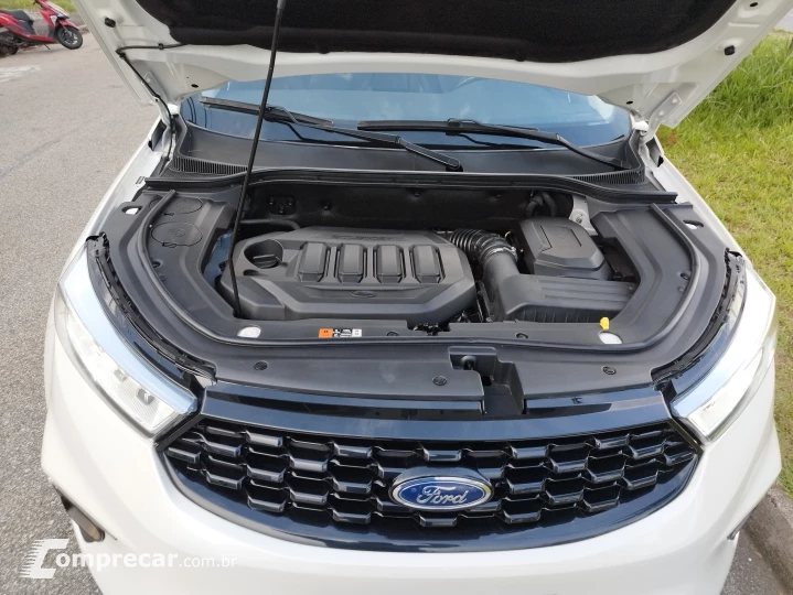 TERRITORY 1.5 Ecoboost Gtdi SEL