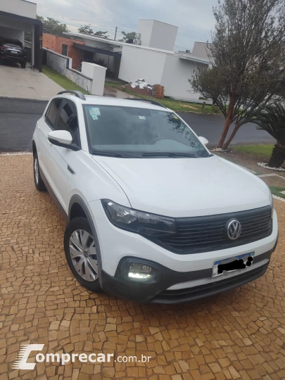 T-CROSS 1.0 200 TSI Sense