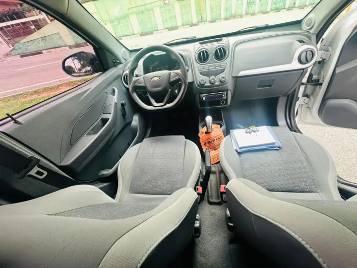 MONTANA 1.4 MPFI LS CS 8V