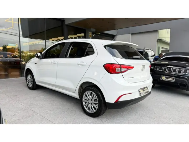 ARGO 1.0 FIREFLY FLEX DRIVE MANUAL