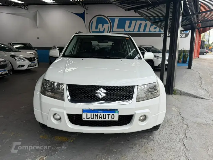 GRAND VITARA 2.0 4X2 16V