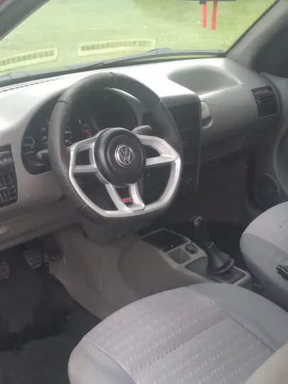 GOL 1.0 MI Special 8V