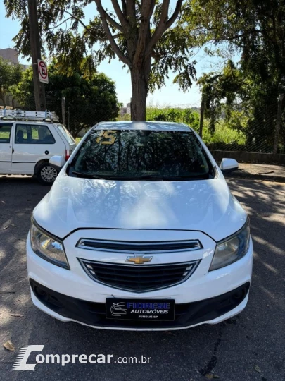 CHEVROLET ONIX 1.0 MPFI LT 8V