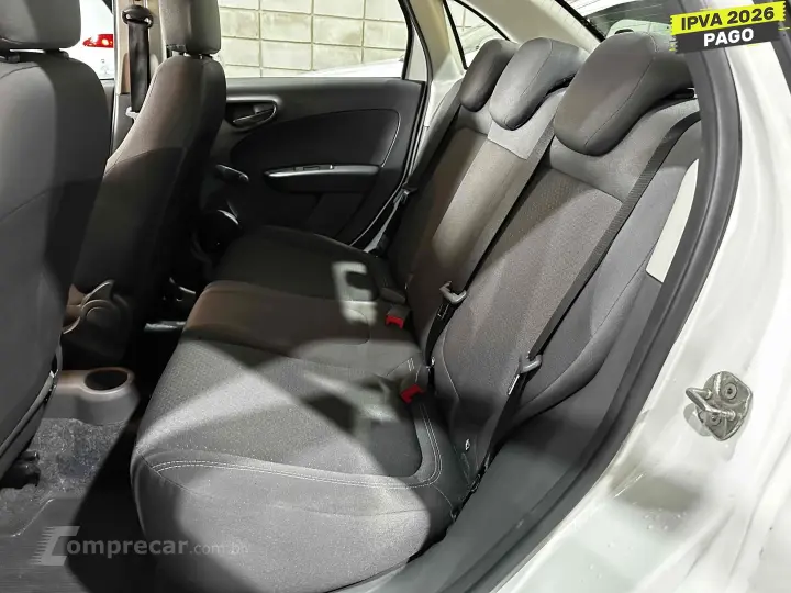 GRAND SIENA 1.0 EVO FLEX ATTRACTIVE MANUAL